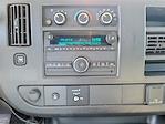 2021 Chevrolet Express 2500 SRW RWD Empty Cargo Van for sale #M1240270 - photo 13