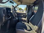 2021 Chevrolet Express 2500 SRW RWD Empty Cargo Van for sale #M1240270 - photo 17