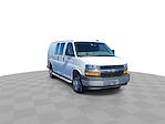 2021 Chevrolet Express 2500 SRW RWD Empty Cargo Van for sale #M1240270 - photo 3