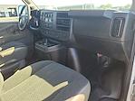 2021 Chevrolet Express 2500 SRW RWD Empty Cargo Van for sale #M1240270 - photo 23