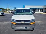 2021 Chevrolet Express 2500 SRW RWD Empty Cargo Van for sale #M1240270 - photo 24