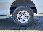 2021 Chevrolet Express 2500 SRW RWD Empty Cargo Van for sale #M1240270 - photo 27