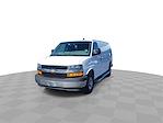 2021 Chevrolet Express 2500 SRW RWD Empty Cargo Van for sale #M1240270 - photo 4