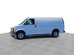 2021 Chevrolet Express 2500 SRW RWD Empty Cargo Van for sale #M1240270 - photo 5