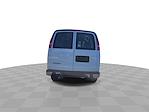 2021 Chevrolet Express 2500 SRW RWD Empty Cargo Van for sale #M1240270 - photo 7