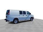 2021 Chevrolet Express 2500 SRW RWD Empty Cargo Van for sale #M1240270 - photo 8