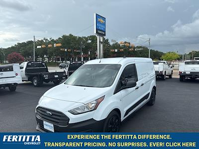 2021 Ford Transit Connect Empty Cargo Van for sale #M1491383 - photo 1