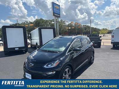 2021 Chevrolet Bolt EV FWD Hatchback for sale #M4102750 - photo 1