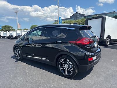 2021 Chevrolet Bolt EV FWD Hatchback for sale #M4102750 - photo 2