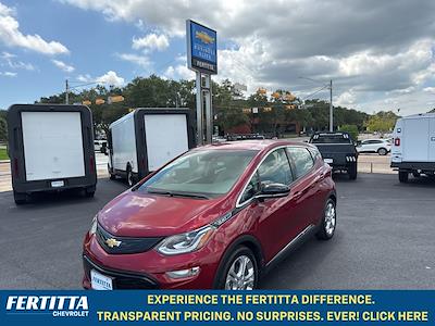 2021 Chevrolet Bolt EV FWD Hatchback for sale #M4114518A - photo 1