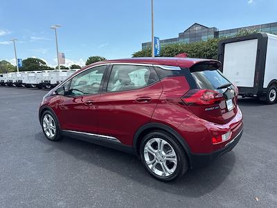 2021 Chevrolet Bolt EV FWD Hatchback for sale #M4114518A - photo 2