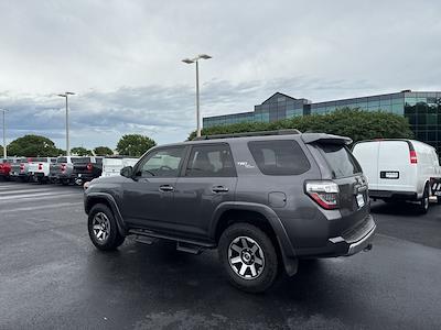 2021 Toyota 4Runner 4WD SUV for sale #M5886531 - photo 2