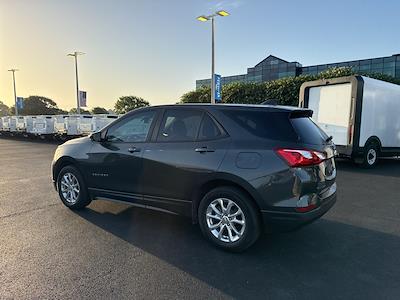 2021 Chevrolet Equinox FWD SUV for sale #M6127820 - photo 2
