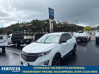 2021 Chevrolet Equinox FWD SUV for sale #M6150282 - photo 1