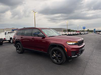 2021 Jeep Grand Cherokee L 4x4 SUV for sale #M8151285 - photo 1