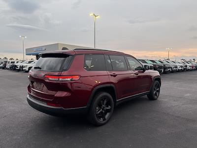 2021 Jeep Grand Cherokee L 4x4 SUV for sale #M8151285 - photo 2