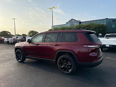 2021 Jeep Grand Cherokee L 4x4 SUV for sale #M8151285 - photo 2
