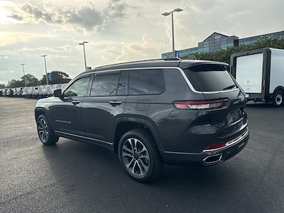 2021 Jeep Grand Cherokee L 4x4 SUV for sale #M8158143 - photo 2