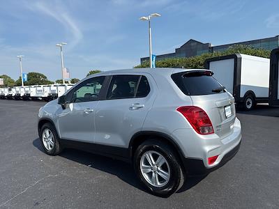 2021 Chevrolet Trax FWD SUV for sale #MB322002 - photo 2