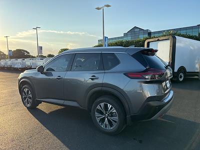 2021 Nissan Rogue 4x2 SUV for sale #MC687920B - photo 2