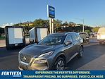 2021 Nissan Rogue 4x2 SUV for sale #MC687920B - photo 1