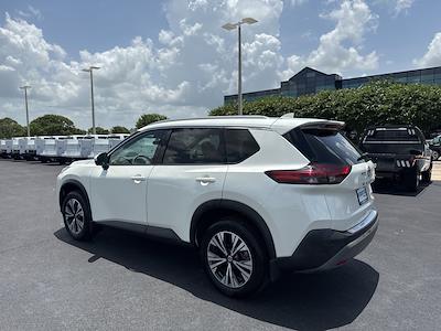 2021 Nissan Rogue 4x2 SUV for sale #MC799140 - photo 2