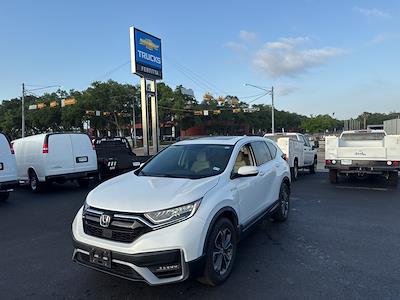 2021 Honda CR-V Hybrid AWD SUV for sale #ME006715 - photo 1
