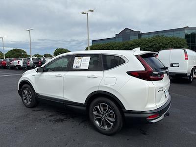 2021 Honda CR-V Hybrid AWD SUV for sale #ME006715 - photo 2