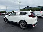 2021 Honda CR-V Hybrid AWD SUV for sale #ME006715 - photo 2