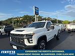 2021 Chevrolet Silverado 2500 Regular Cab 4x4 Pickup for sale #MF103135 - photo 1