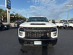 2021 Chevrolet Silverado 2500 Regular Cab 4x4 Pickup for sale #MF103135 - photo 4