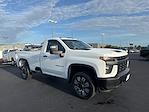 2021 Chevrolet Silverado 2500 Regular Cab 4x4 Pickup for sale #MF103135 - photo 5