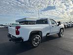 2021 Chevrolet Silverado 2500 Regular Cab 4x4 Pickup for sale #MF103135 - photo 6