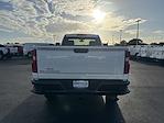2021 Chevrolet Silverado 2500 Regular Cab 4x4 Pickup for sale #MF103135 - photo 3