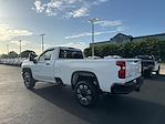 2021 Chevrolet Silverado 2500 Regular Cab 4x4 Pickup for sale #MF103135 - photo 2