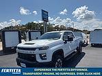 2021 Chevrolet Silverado 2500 Crew Cab 4WD Pickup for sale #MF119662 - photo 1