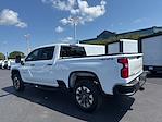 2021 Chevrolet Silverado 2500 Crew Cab 4WD Pickup for sale #MF119662 - photo 2