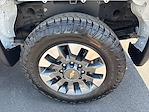 2021 Chevrolet Silverado 2500 Crew Cab 4WD Pickup for sale #MF119662 - photo 9