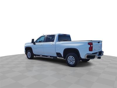 2021 Chevrolet Silverado 2500 Crew Cab 4WD Pickup for sale #MF291850 - photo 2