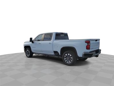 2021 Chevrolet Silverado 2500 Crew Cab 4WD Pickup for sale #MF310267 - photo 2