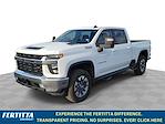 2021 Chevrolet Silverado 2500 Crew Cab 4WD Pickup for sale #MF310267 - photo 1
