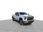 2021 Chevrolet Silverado 2500 Crew Cab 4WD Pickup for sale #MF310267 - photo 3