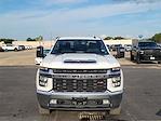 2021 Chevrolet Silverado 2500 Crew Cab 4WD Pickup for sale #MF310267 - photo 30