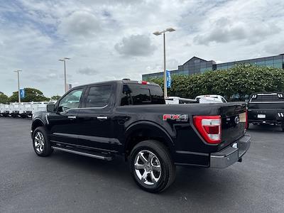 2021 Ford F-150 SuperCrew Cab 4x4 Pickup for sale #MFA02931 - photo 2