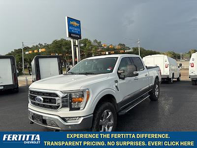 2021 Ford F-150 SuperCrew Cab 4x4 Pickup for sale #MFA92903 - photo 1