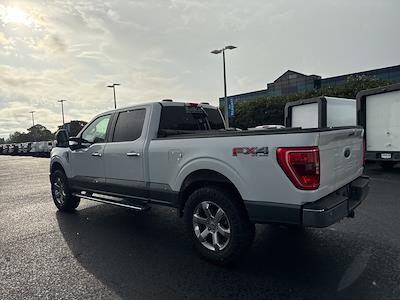 2021 Ford F-150 SuperCrew Cab 4x4 Pickup for sale #MFA92903 - photo 2