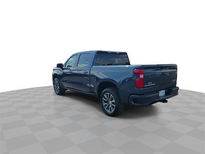 2021 Chevrolet Silverado 1500 Crew Cab RWD Pickup for sale #MG128425 - photo 2