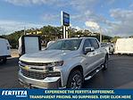 2021 Chevrolet Silverado 1500 Crew Cab 4x2 Pickup for sale #MG135567 - photo 1