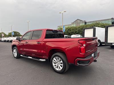 2021 Chevrolet Silverado 1500 Crew Cab 4x2 Pickup for sale #MG176369 - photo 2
