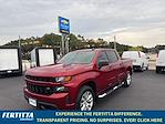 2021 Chevrolet Silverado 1500 Crew Cab 4x2 Pickup for sale #MG176369 - photo 1